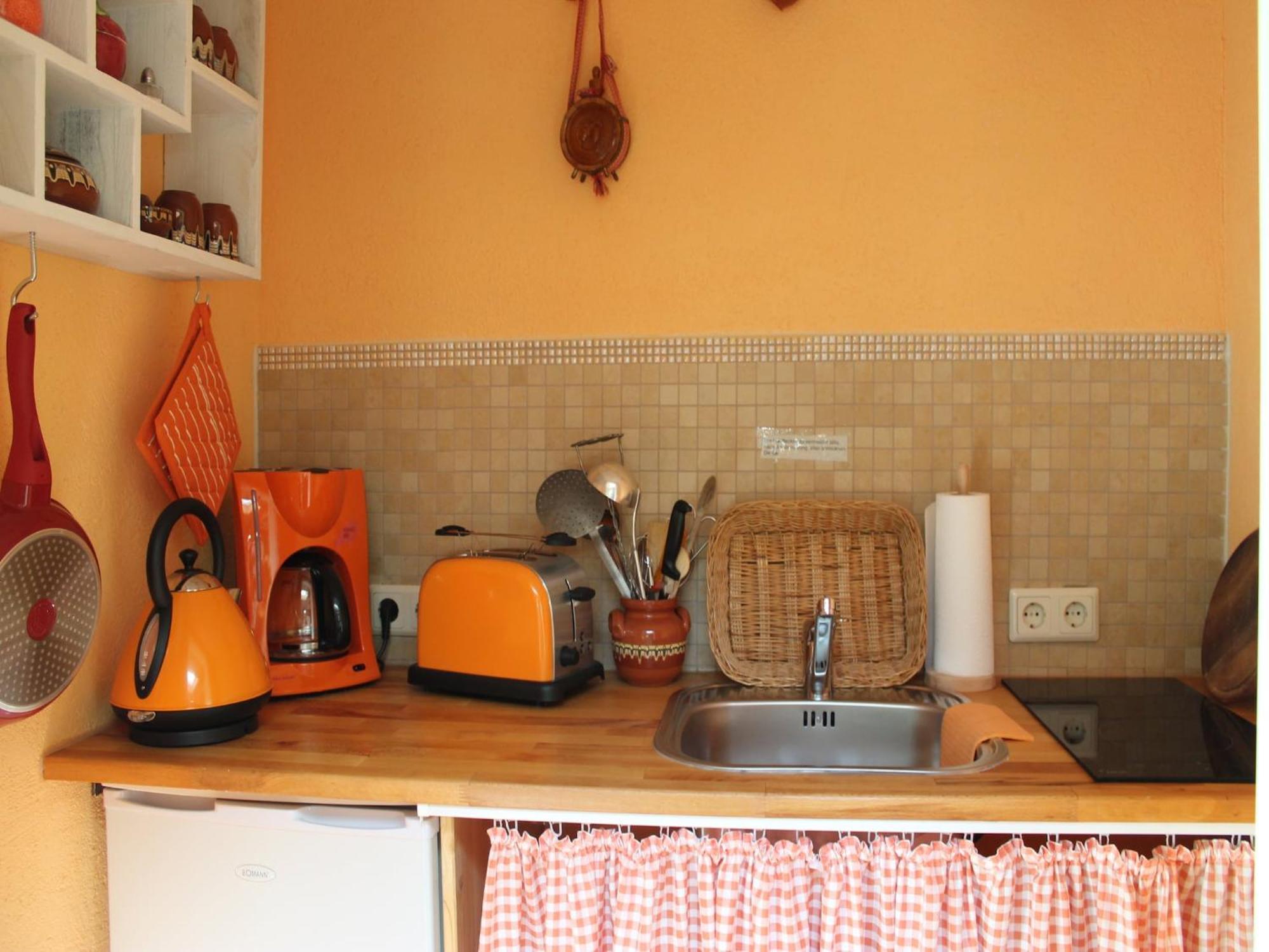 Beautiful Apartment In Damgarten With Garden 里布尼茨达姆加滕 外观 照片